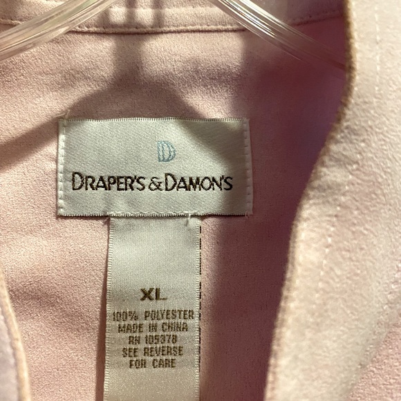 Vintage Ladies Pantsuit - Picture 2 of 8